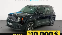 Usado 2016 Jeep Renegade Longitude SUV | 12.790 € (Precio justo)