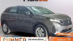 Gris Usado 2022 Peugeot 3008 Active SUV | 14.790 € (Super precio)