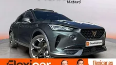 Usado 2021 Cupra Formentor SUV | 23.890 € (Precio justo)