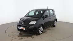 Negro Usado 2024 Fiat Panda Utilitario | 11.899 € (Precio justo)