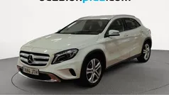 Usado 2016 Mercedes GLA200 Urban SUV | 18.900 € (Precio justo)