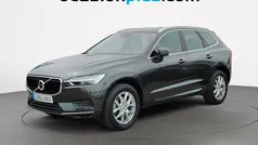 Usado 2018 Volvo XC60 Momentum SUV | 27.991 € (Precio justo)
