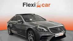 Usado 2019 Mercedes S350 Berlina | 40.990 €