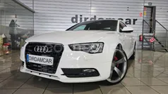 Usado 2012 Audi A5 Sportback S-Line Berlina | 19.500 €