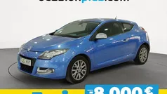 Usado 2014 Renault Mégane GT Line GT Utilitario | 9150 € (Precio justo)