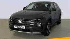 Otro Nuevo 2025 Hyundai Tucson SUV | 29.900 € (Precio justo)