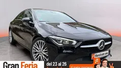 Usado 2021 Mercedes CLA200 Berlina | 27.990 € (Super precio)
