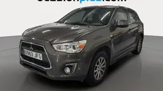 Usado 2015 Mitsubishi ASX SUV | 11.500 € (Precio justo)