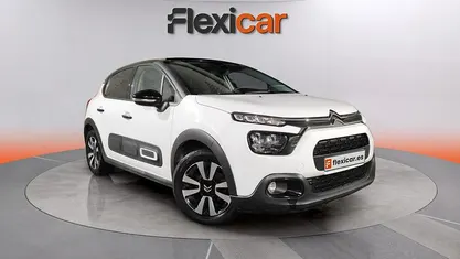 Usado Citroën C3 PureTech 83 CV (61 kW) 2023 Berlina
