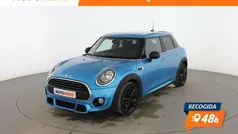 Usado 2016 Mini ONE Utilitario | 13.199 € (Precio justo)