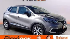 Usado 2018 Renault Captur Intens SUV | 12.690 € (Precio justo)