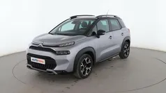Gris Usado 2024 Citroën C3 Aircross PureTech SUV | 16.599 € (Precio justo)