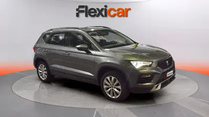 Begagnad Seat Ateca Style 150 HK (110 kW) 2023 SUV