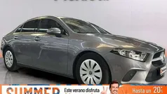 Usado 2020 Mercedes A180 Utilitario | 17.390 € (Buen precio)