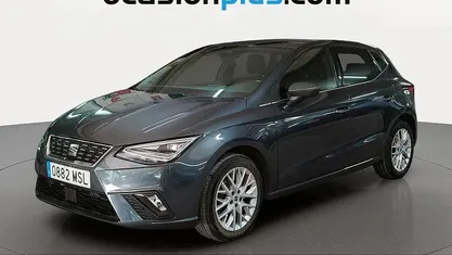 Usado Seat Ibiza XCELLENCE 116 CV (85 kW) 2024 Utilitario