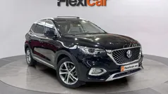 Negro Usado 2022 MG EHS Luxury SUV | 18.690 € (Buen precio)