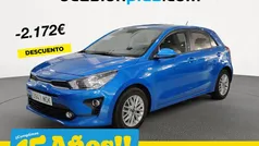 Usado 2023 Kia Rio Berlina | 16.200 € (Precio justo)
