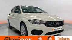 Usado 2017 Fiat Tipo Easy Utilitario | 9490 € (Precio justo)