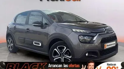 Usado 2024 Citroën C3 Berlina | 13.790 € (Precio justo)