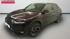 Usado 2020 DS Automobiles DS3 Crossback Grand Chic SUV | 17.990 € (Precio justo)