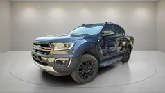 Usado 2021 Ford Ranger Wildtrack Recogida | 33.990 € (Precio justo)
