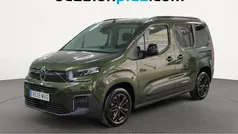 Usado 2024 Citroën Berlingo Monovolumen | 20.446 € (Precio justo)