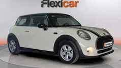 Usado 2016 Mini Cooper D Utilitario | 12.690 € (Buen precio)