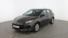 Usado 2013 Mazda 3 Berlina | 9299 € (Buen precio)