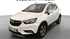Blanco Usado 2019 Opel Mokka X Selective SUV | 11.591 € (Precio justo)