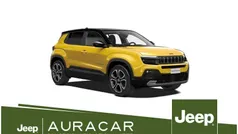 Usado 2025 Jeep Avenger Summit SUV | 30.500 € (Precio justo)