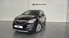 Usado 2016 Opel Mokka Excellence SUV | 11.700 € (Precio justo)