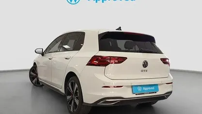 Brugt VW Golf VIII GTE 245 HK (180 kW) 2023