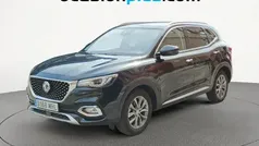 Blanco Usado 2023 MG HS Comfort SUV | 16.728 € (Precio justo)