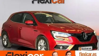 Usado 2018 Renault Mégane IV Utilitario | 11.990 € (Precio justo)