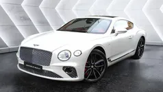 Blanco metalizado Usado 2021 Bentley Continental GT Coupe | 239.900 €