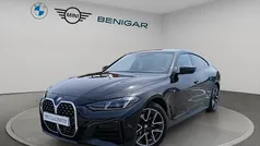 Usado 2024 BMW 420 Gran Coupé Coupe | 49.900 € (Precio justo)