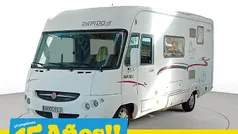 Usado 2007 Fiat Ducato Van | 37.500 €