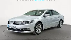 Usado 2013 VW CC Berlina | 12.250 € (Precio justo)