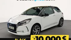 Usado 2017 DS Automobiles DS3 Style Utilitario | 9850 € (Buen precio)
