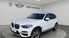 Usado 2021 BMW X3 Comfort Edition SUV | 40.900 € (Precio justo)
