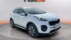 Usado 2018 Kia Sportage SUV | 14.190 € (Precio justo)