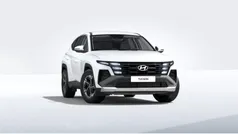 Usado 2025 Hyundai Tucson SUV | 29.600 € (Precio justo)