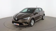 Usado 2021 Renault Clio V Intens Berlina | 12.199 € (Buen precio)