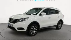 Usado 2024 DFSK 580 SUV | 18.173 € (Super precio)