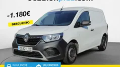 Blanco Usado 2022 Renault Kangoo Monovolumen | 12.990 € (Buen precio)