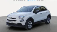 Blanco Usado 2019 Fiat 500X Urban SUV | 12.355 € (Buen precio)