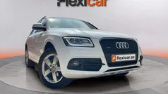 Usado 2016 Audi Q5 Premium SUV | 25.890 €