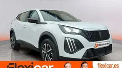Usado 2024 Peugeot 2008 Active SUV | 17.990 € (Precio justo)