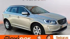 Usado 2017 Volvo XC60 Momentum SUV | 22.970 € (Super precio)
