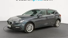 Usado 2021 Seat Leon XCELLENCE Monovolumen | 17.591 € (Super precio)